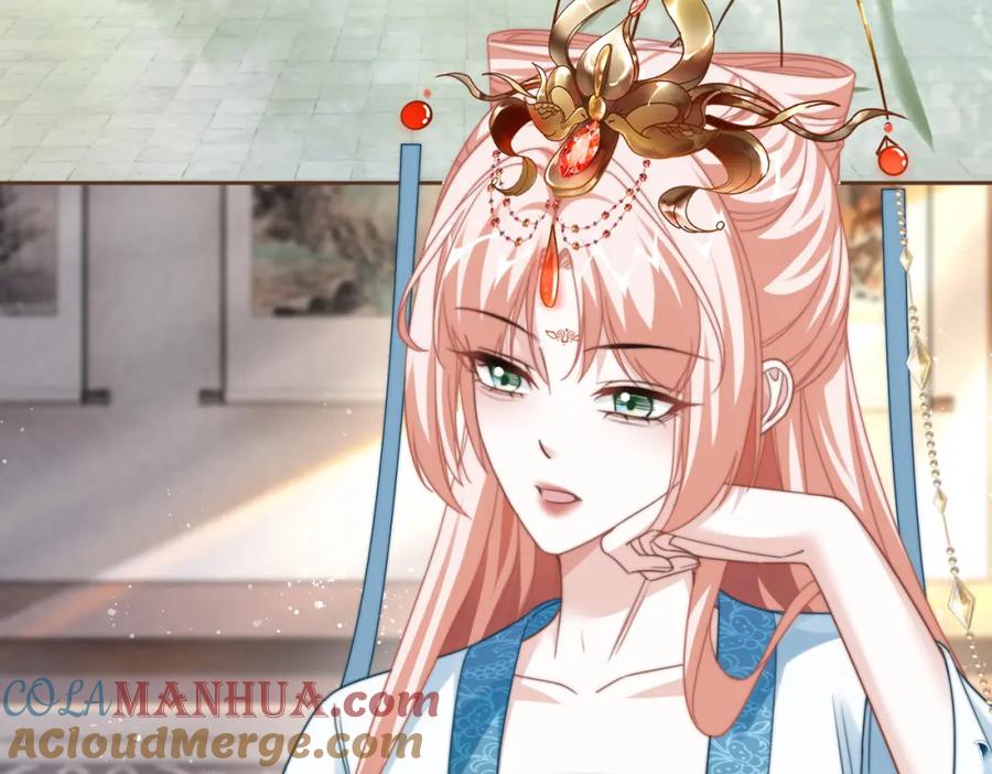 《快穿女配冷静点》第115话 掌控全局 第73页