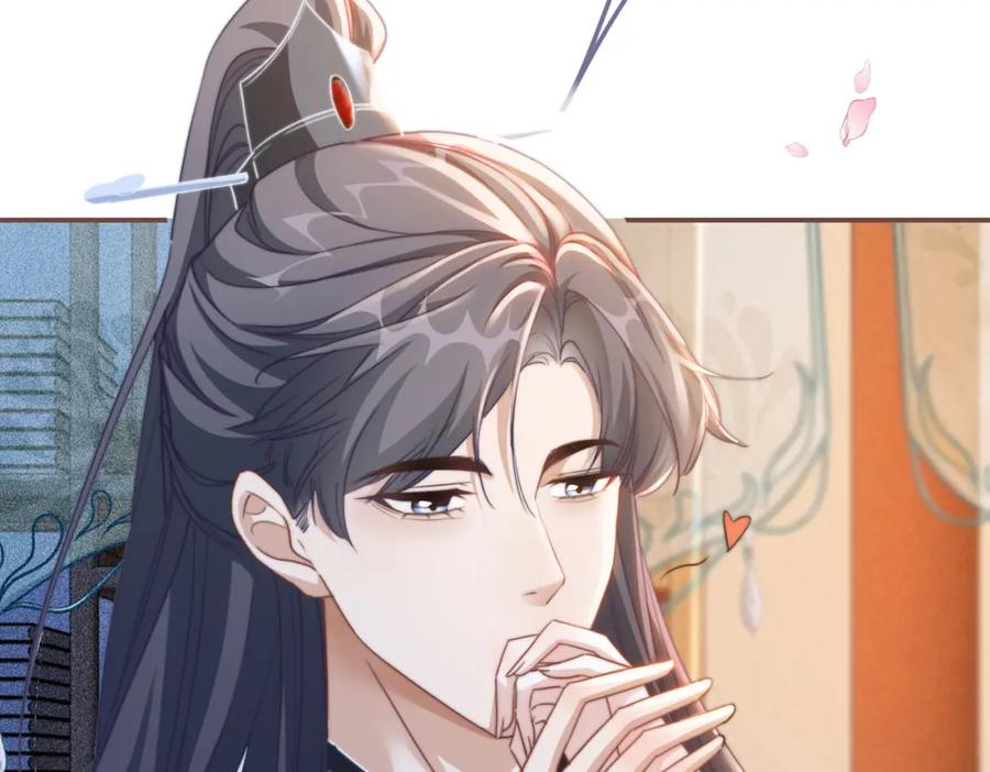 《快穿女配冷静点》第115话 掌控全局 第115页