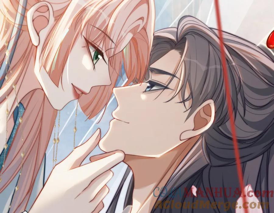 《快穿女配冷静点》第115话 掌控全局 第109页