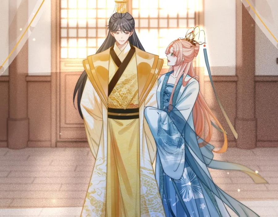 《快穿女配冷静点》第115话 掌控全局 第11页