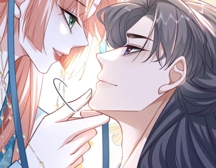 《快穿女配冷静点》第115话 掌控全局 第99页