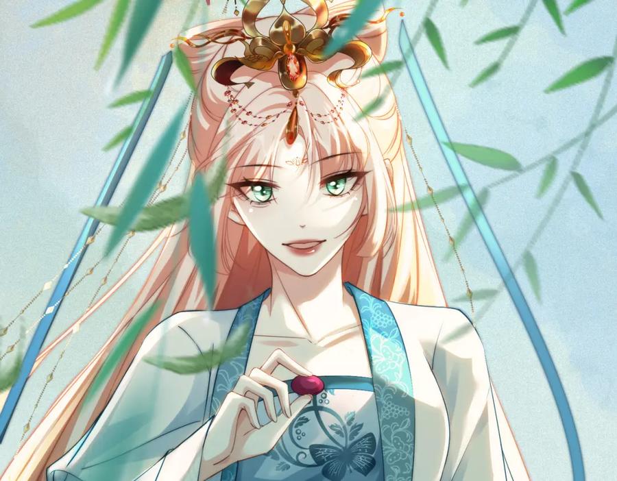 《快穿女配冷静点》第115话 掌控全局 第91页