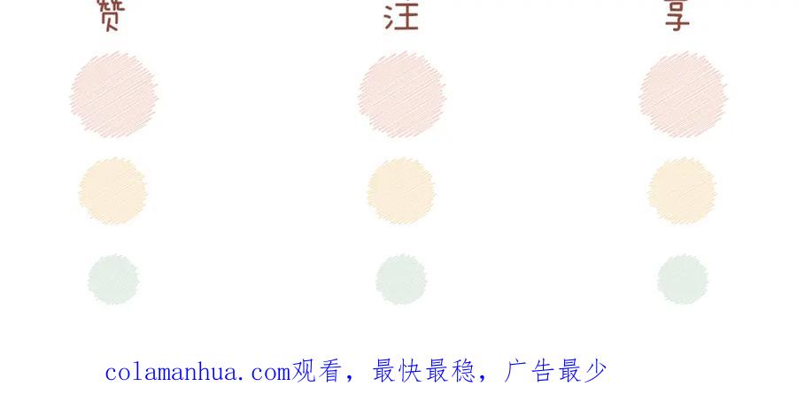 《快穿女配冷静点》第116话 只看着我 第138页