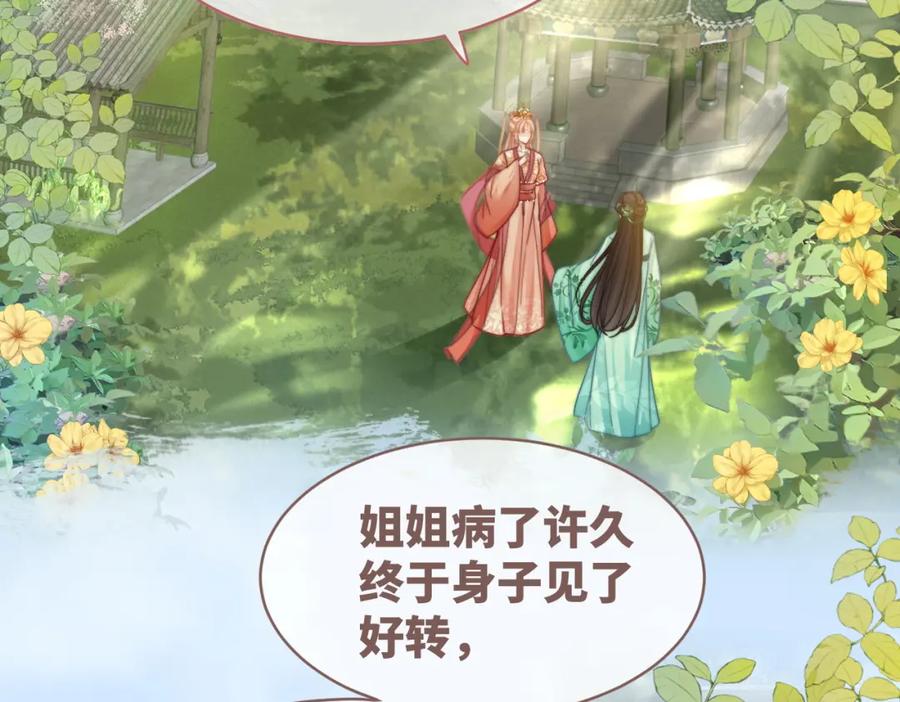《快穿女配冷静点》第117话 她是我的女人 第54页