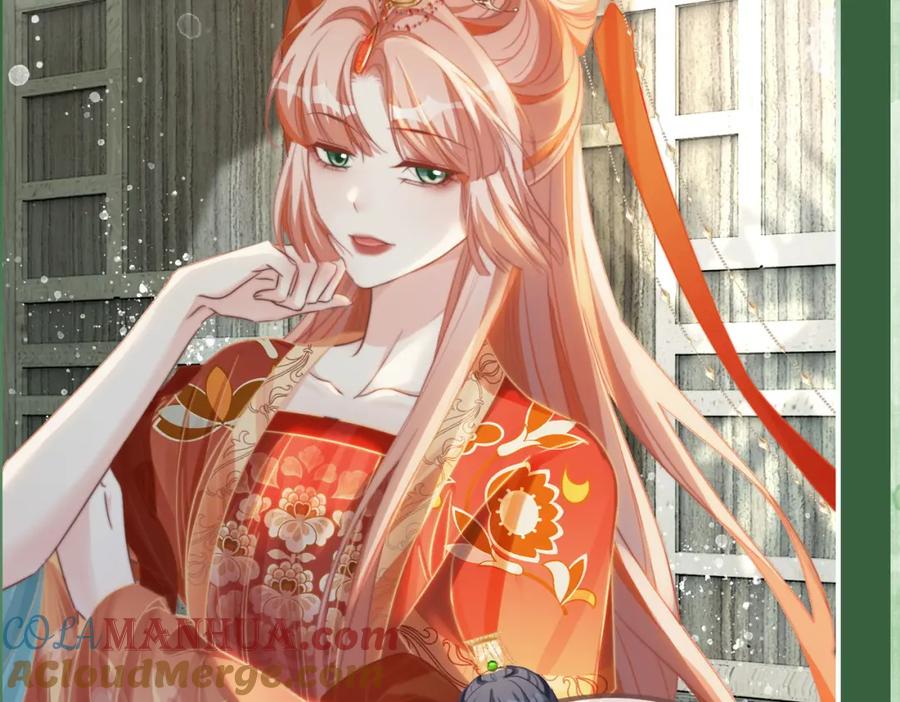 《快穿女配冷静点》第119话 谁是“真影后” 第13页