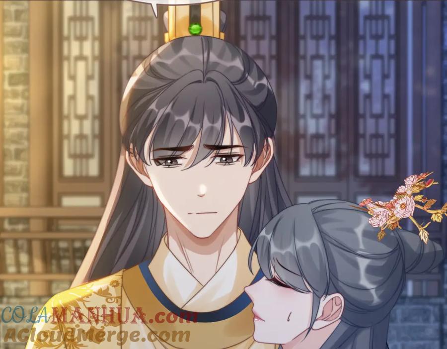 《快穿女配冷静点》第119话 谁是“真影后” 第113页