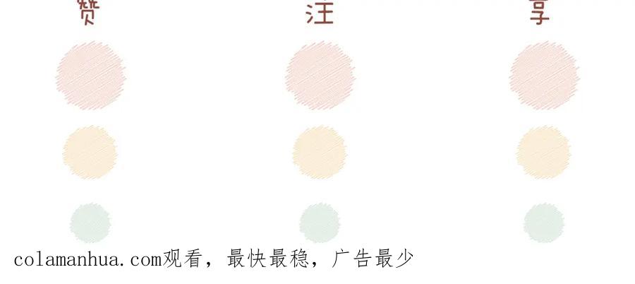 《快穿女配冷静点》第120话 叫她皇嫂 第130页