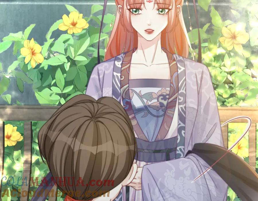 《快穿女配冷静点》第121话 霸气回怼 第53页