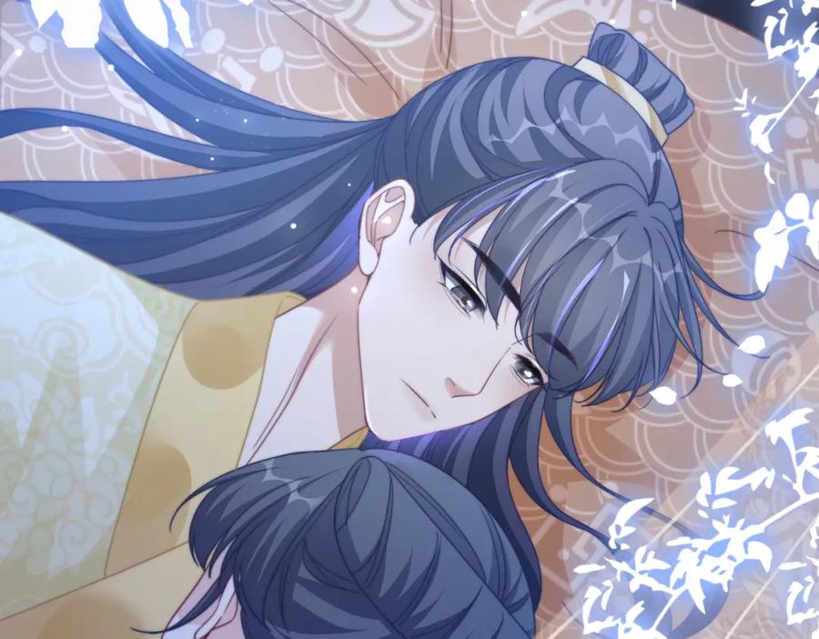 《快穿女配冷静点》第123话 机智的后宫生活 第111页