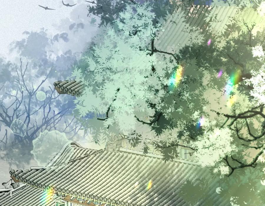 《快穿女配冷静点》第123话 机智的后宫生活 第31页