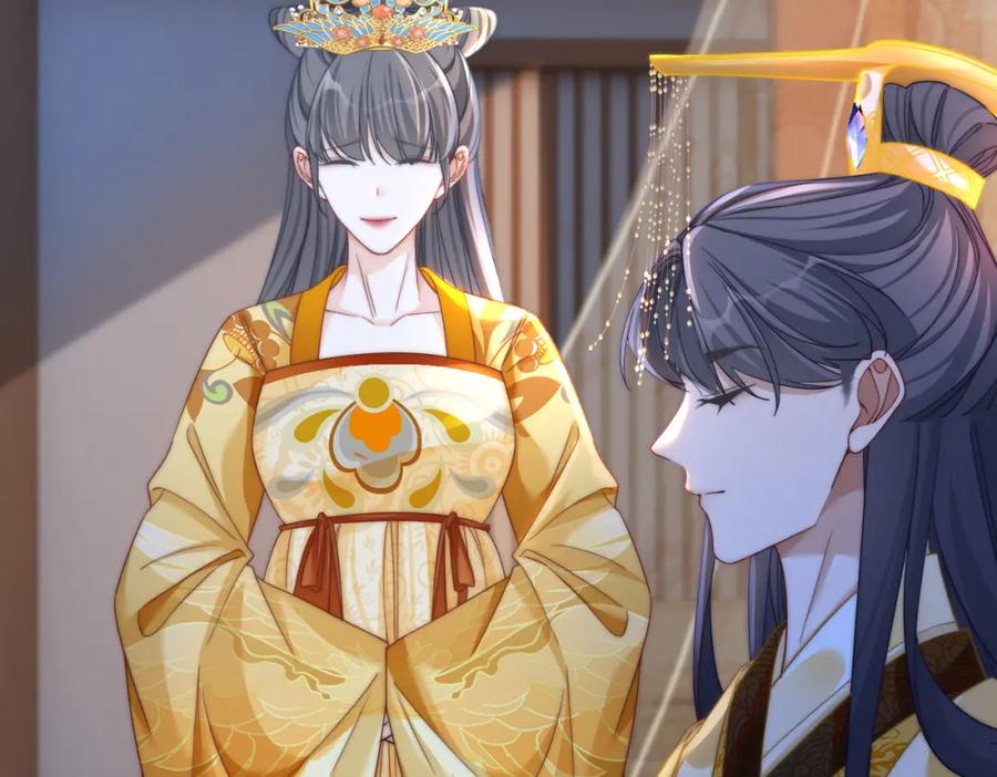 《快穿女配冷静点》第125话 做最厉害的“奸夫” 第108页