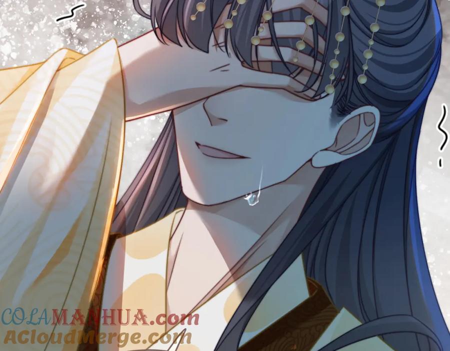 《快穿女配冷静点》第125话 做最厉害的“奸夫” 第125页