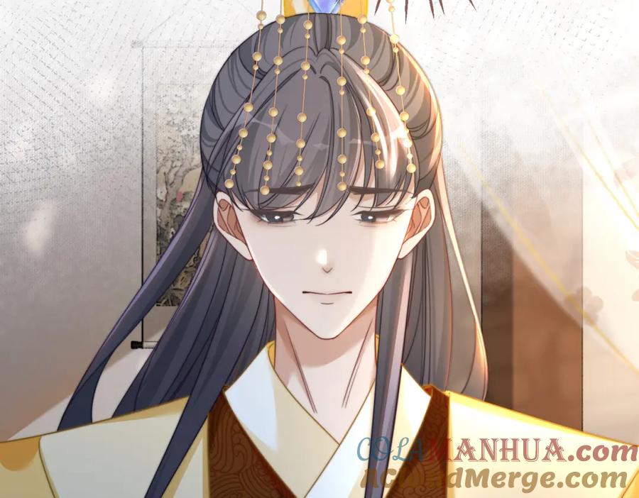 《快穿女配冷静点》第127话 错爱 第112页