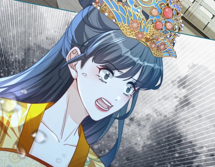 《快穿女配冷静点》第127话 错爱 第78页
