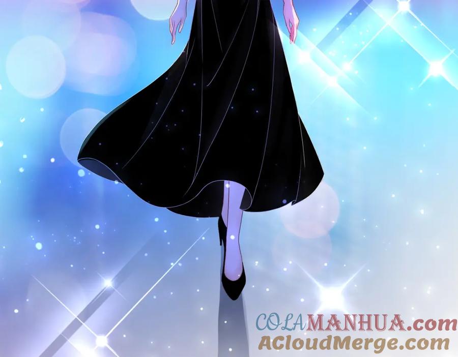 《快穿女配冷静点》第11话 情敌出现？ 第9页