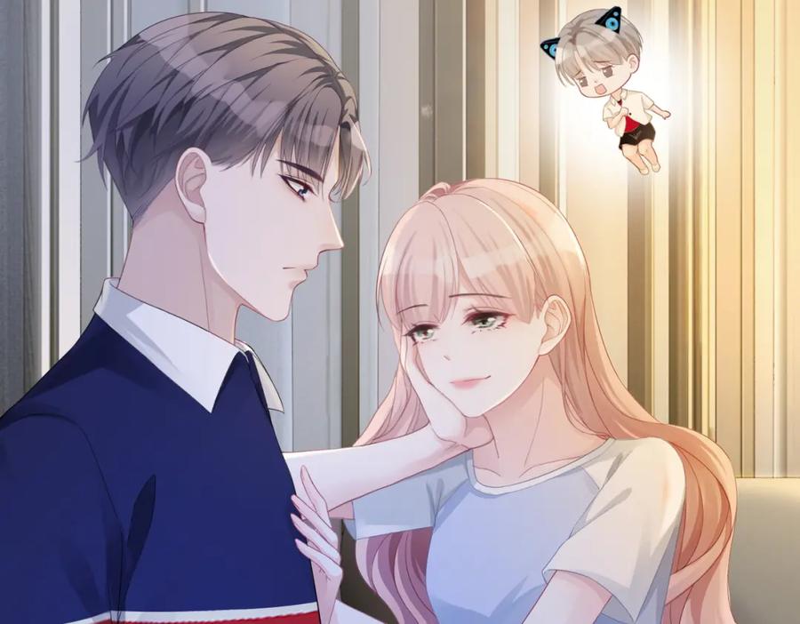 《快穿女配冷静点》第11话 情敌出现？ 第88页