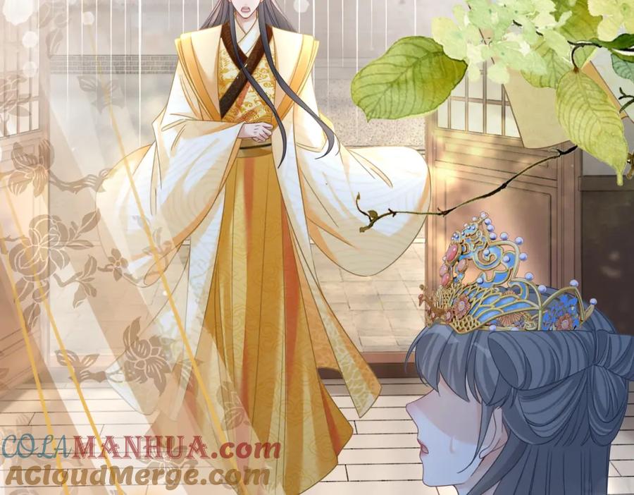 《快穿女配冷静点》第128话 对峙 第33页