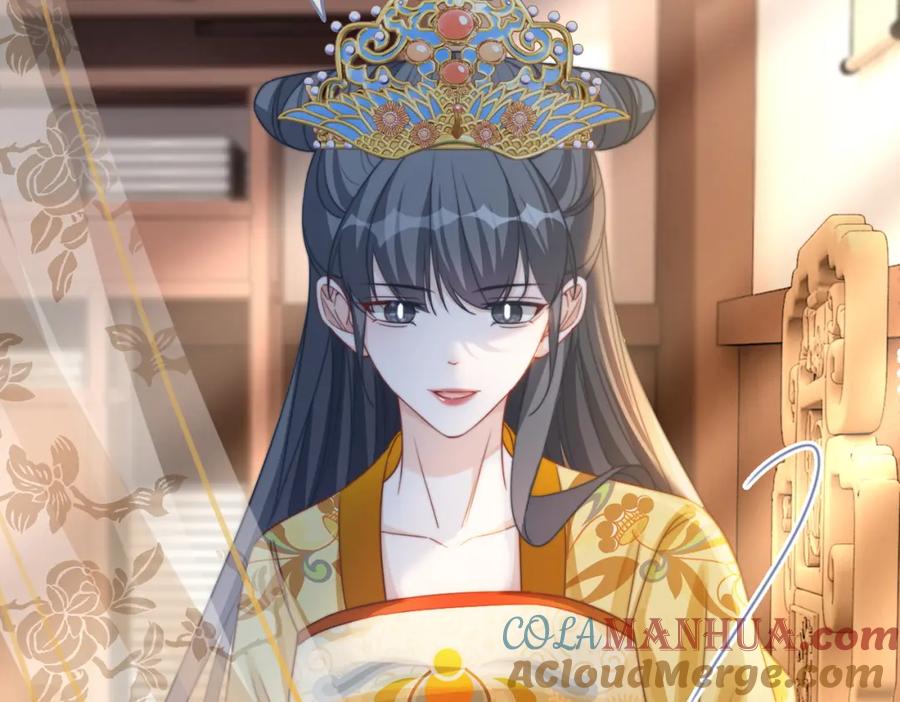 《快穿女配冷静点》第128话 对峙 第21页
