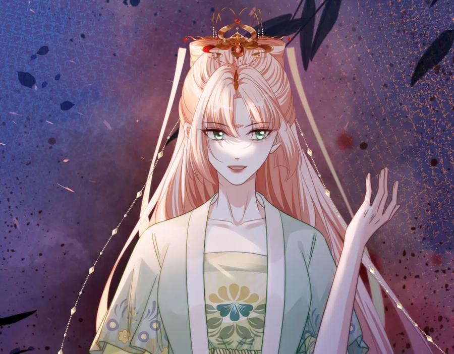 《快穿女配冷静点》第131话 公开对抗 第51页