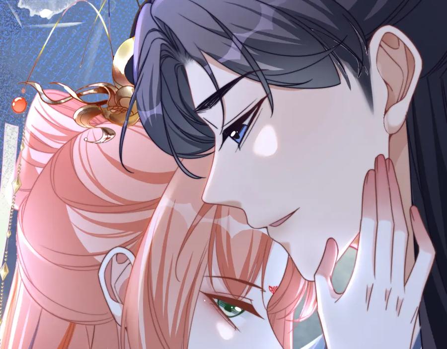《快穿女配冷静点》第131话 公开对抗 第91页