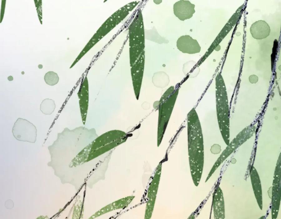 《快穿女配冷静点》第133话 最后的复仇 第50页