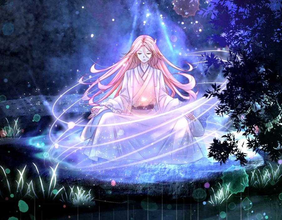 《快穿女配冷静点》第135话 灵根重塑 第36页