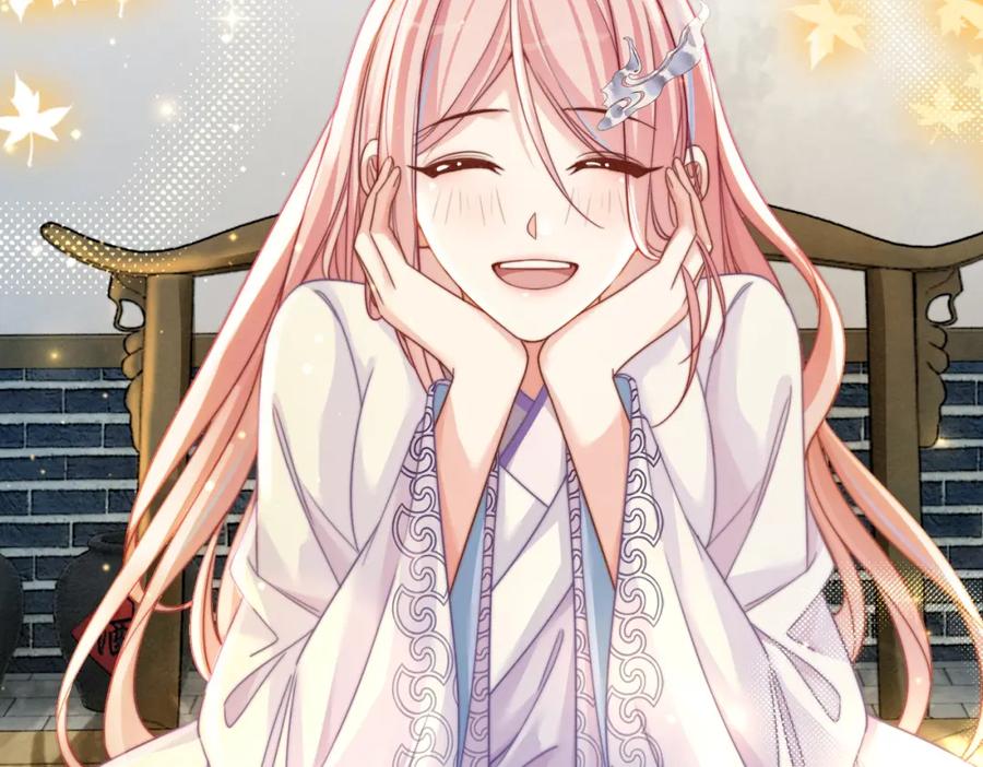 《快穿女配冷静点》第135话 灵根重塑 第111页