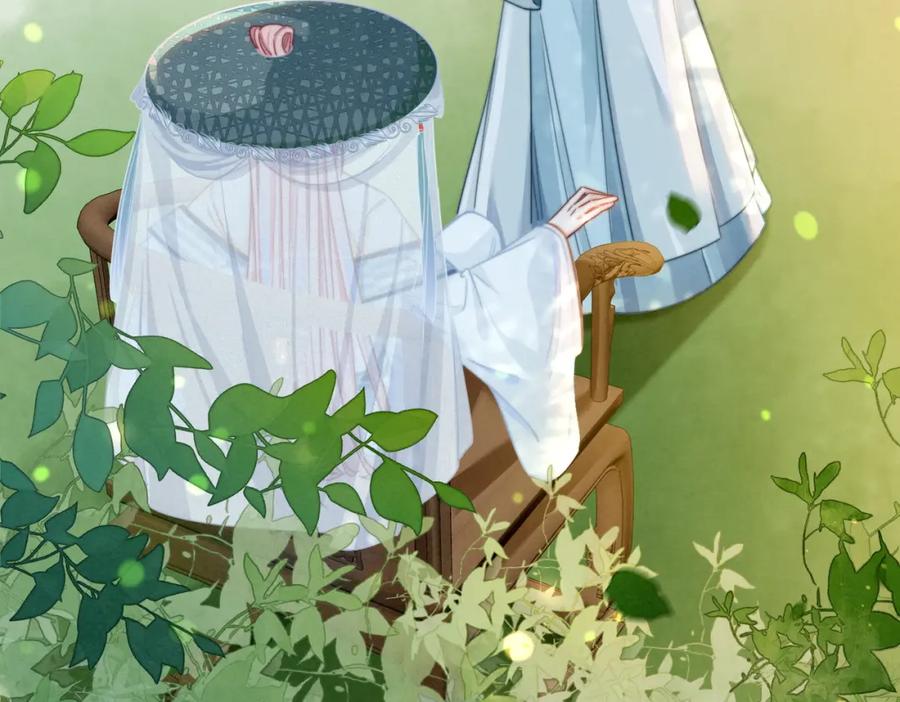 《快穿女配冷静点》第137话 发展门派 第50页