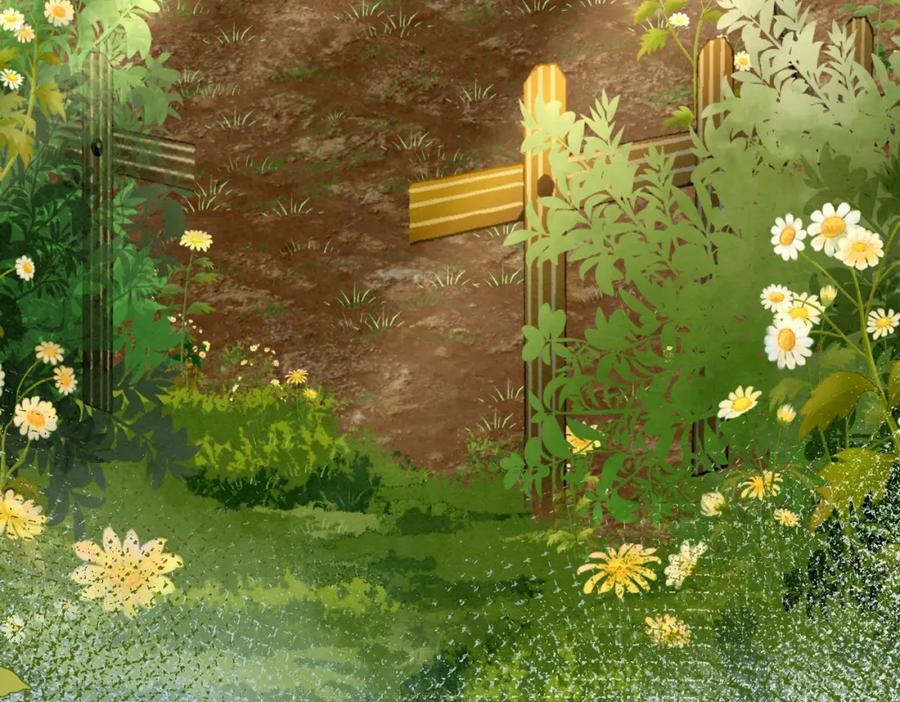 《快穿女配冷静点》第138话 打脸名场面 第7页