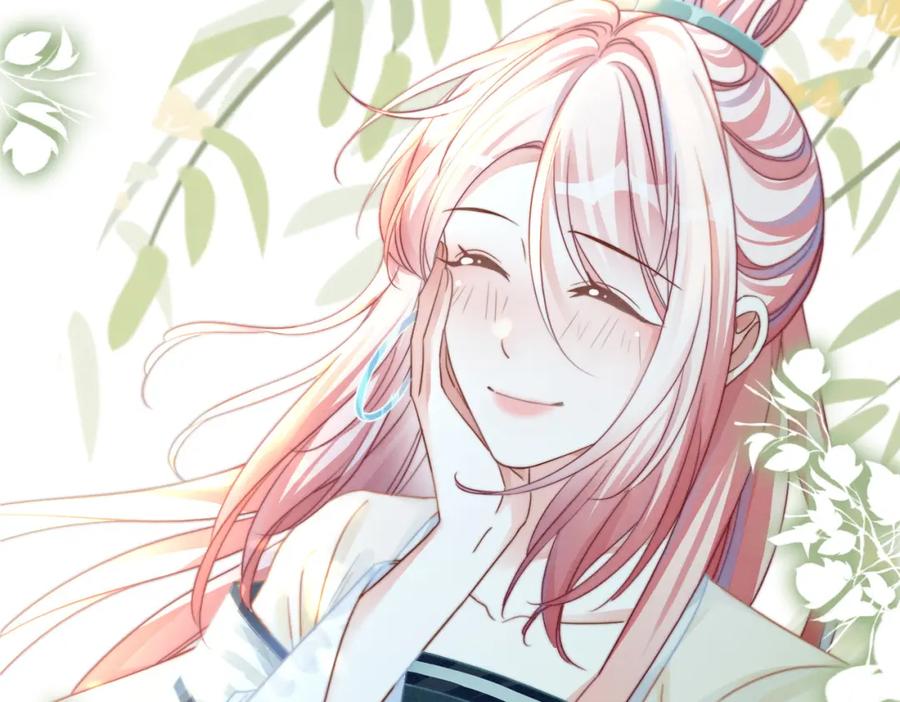 《快穿女配冷静点》第139话 暗生情愫 第115页
