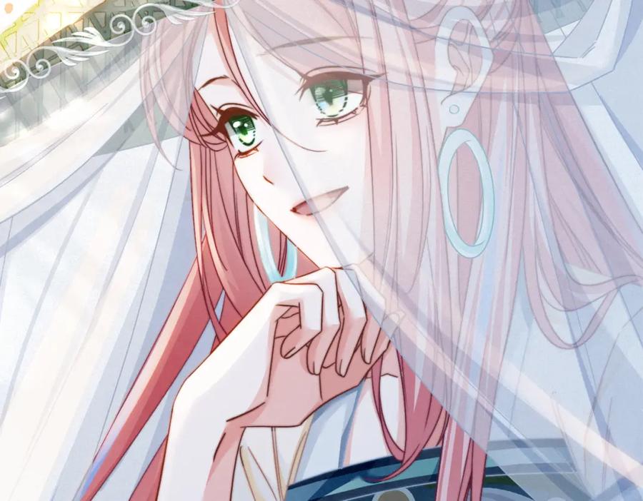 《快穿女配冷静点》第139话 暗生情愫 第126页