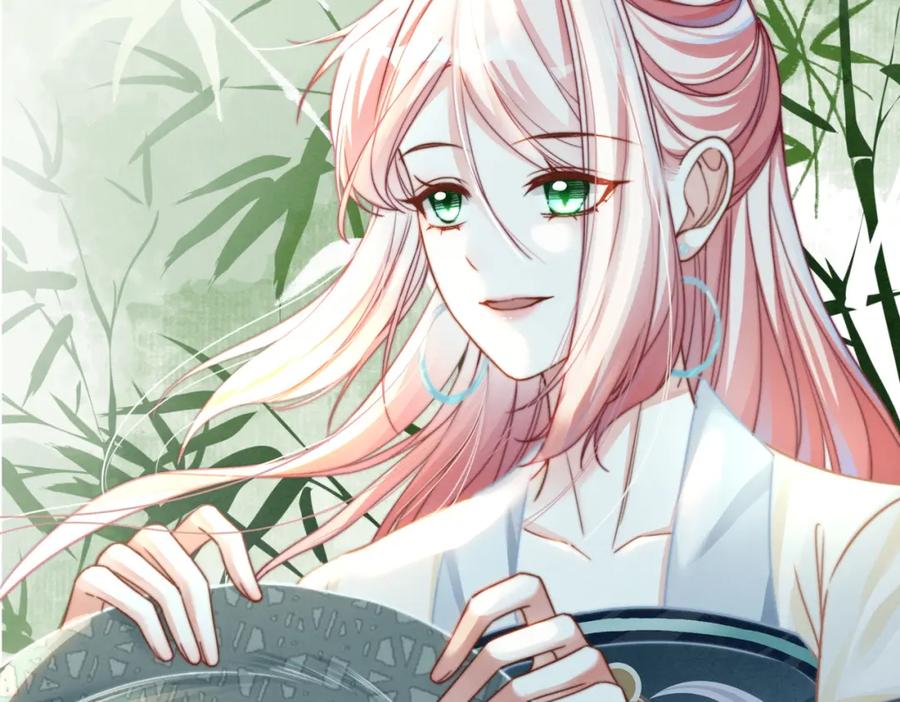 《快穿女配冷静点》第140话 新纳少年郎 第118页