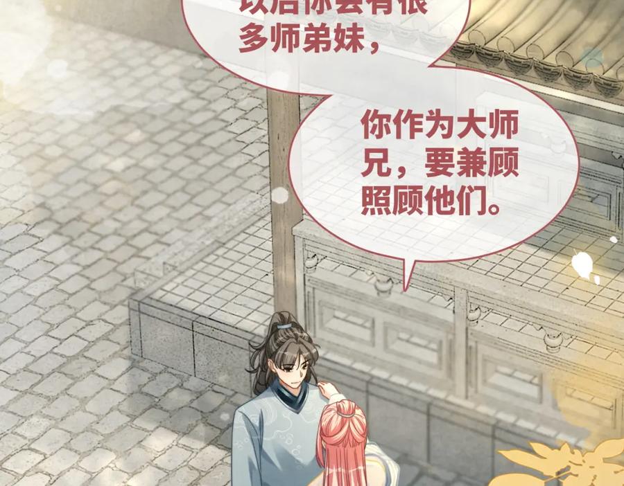 《快穿女配冷静点》第141话 人设崩塌？ 第54页