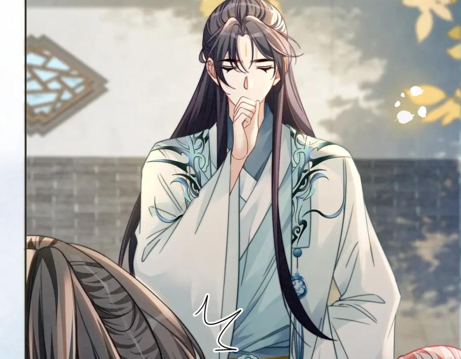 《快穿女配冷静点》第141话 人设崩塌？ 第60页