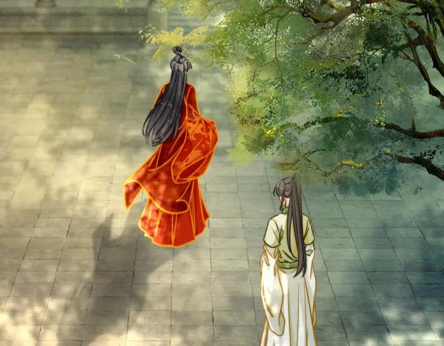 《快穿女配冷静点》第142话 真相揭露 第36页