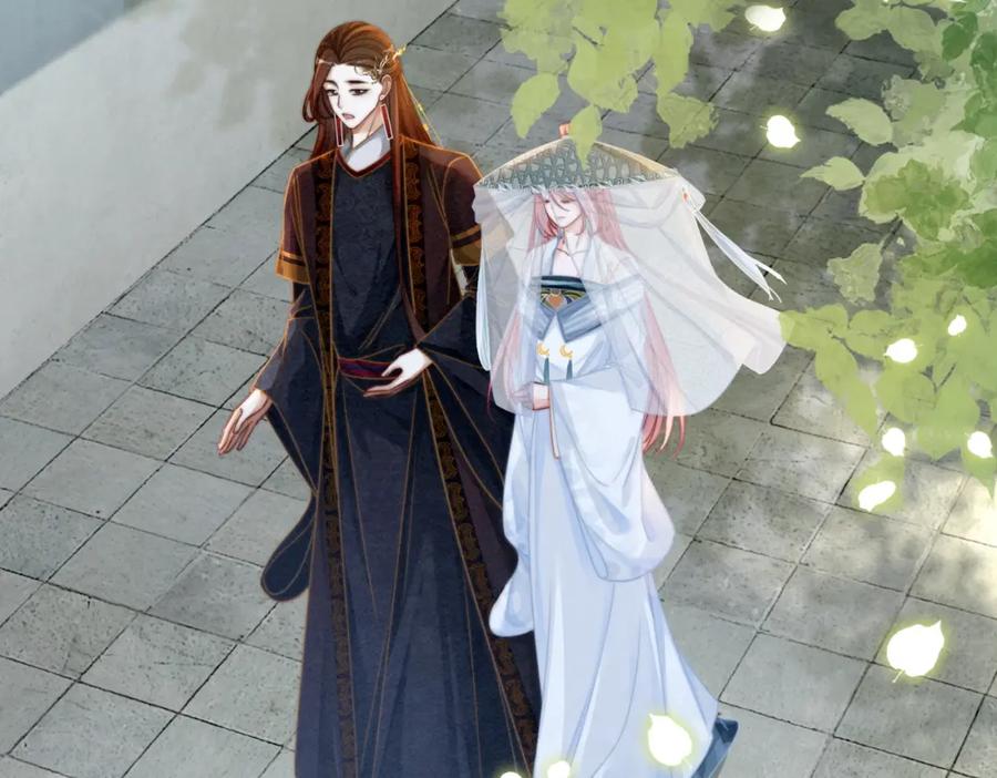 《快穿女配冷静点》第143话 命悬一线 第54页