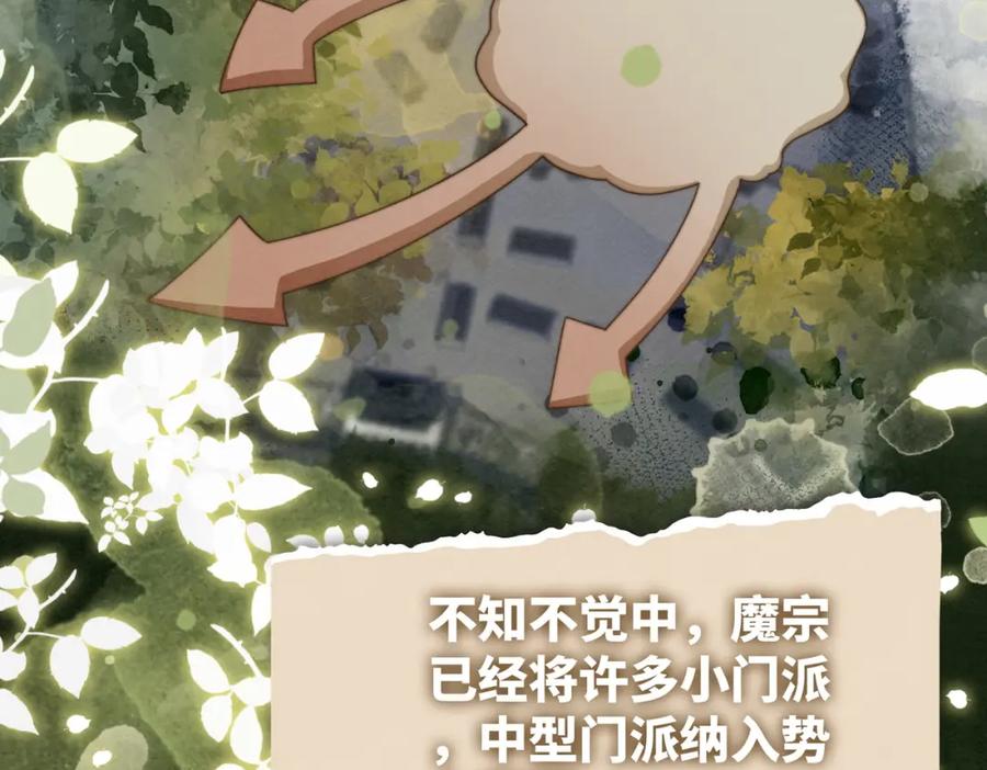 《快穿女配冷静点》第143话 命悬一线 第36页