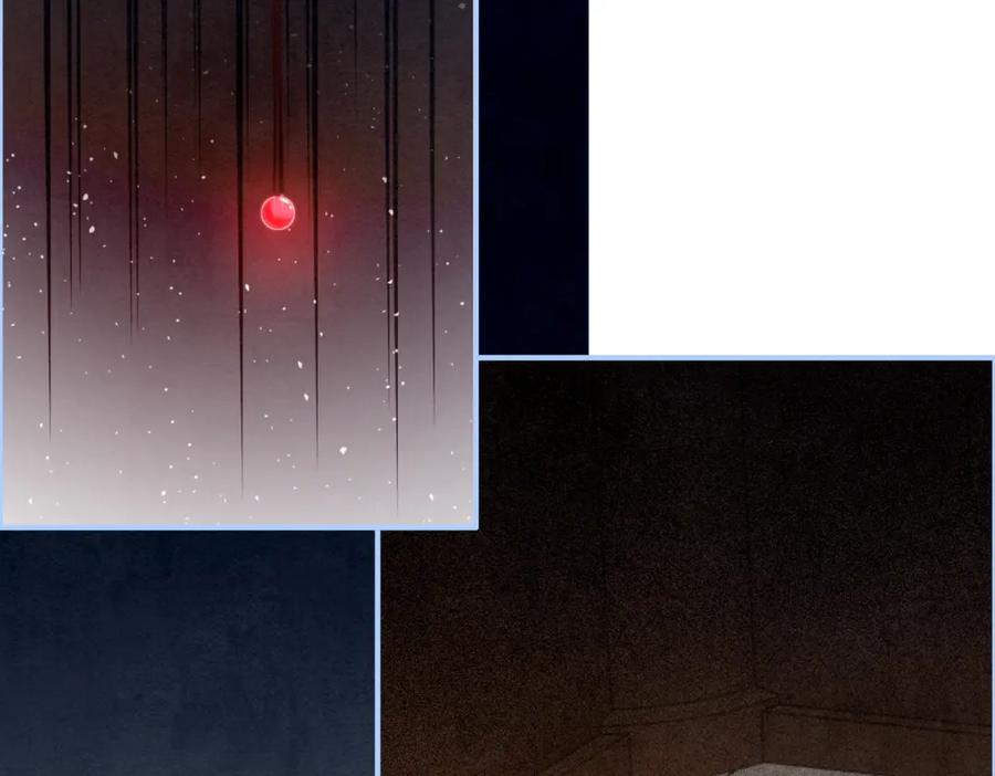 《快穿女配冷静点》第143话 命悬一线 第112页
