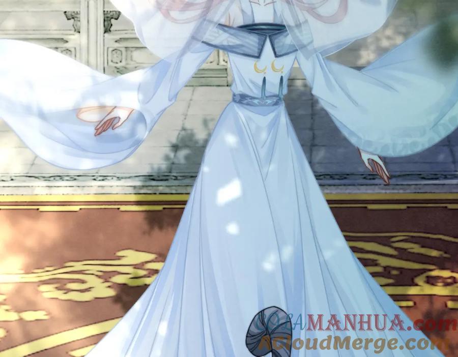 《快穿女配冷静点》第143话 命悬一线 第125页