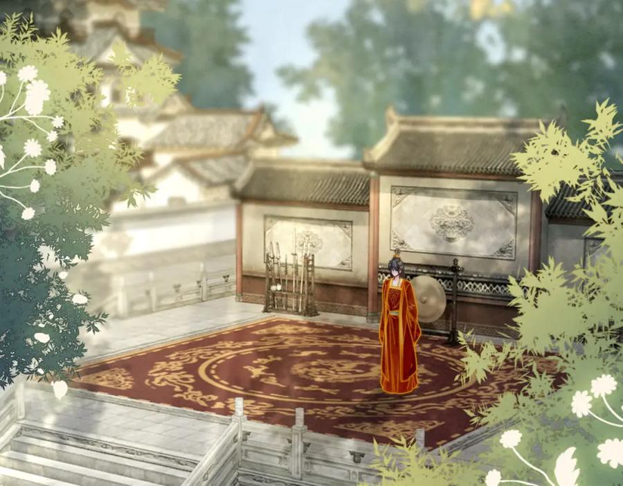 《快穿女配冷静点》第143话 命悬一线 第63页