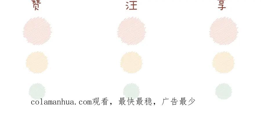 《快穿女配冷静点》第145话 心生嫌隙 第127页