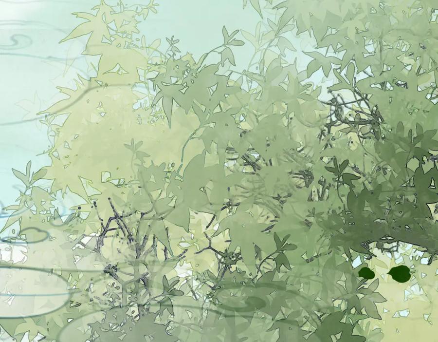《快穿女配冷静点》第146话 渡劫 第112页