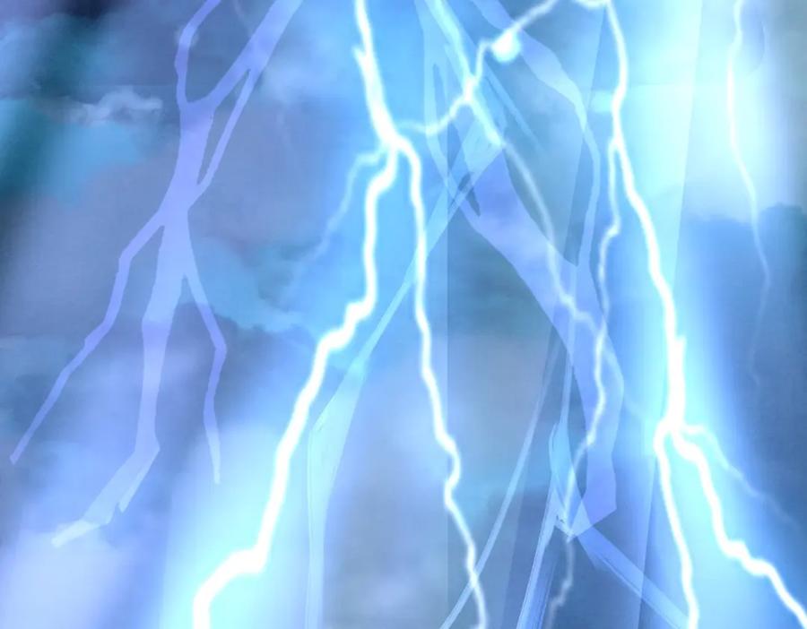 《快穿女配冷静点》第146话 渡劫 第91页