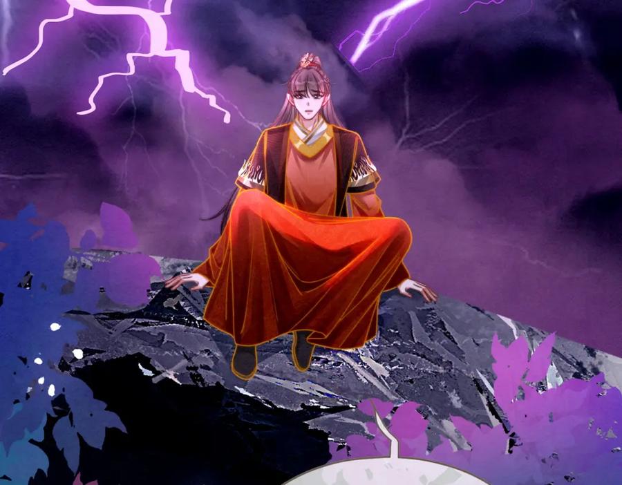 《快穿女配冷静点》第147话 剧情反转 第107页