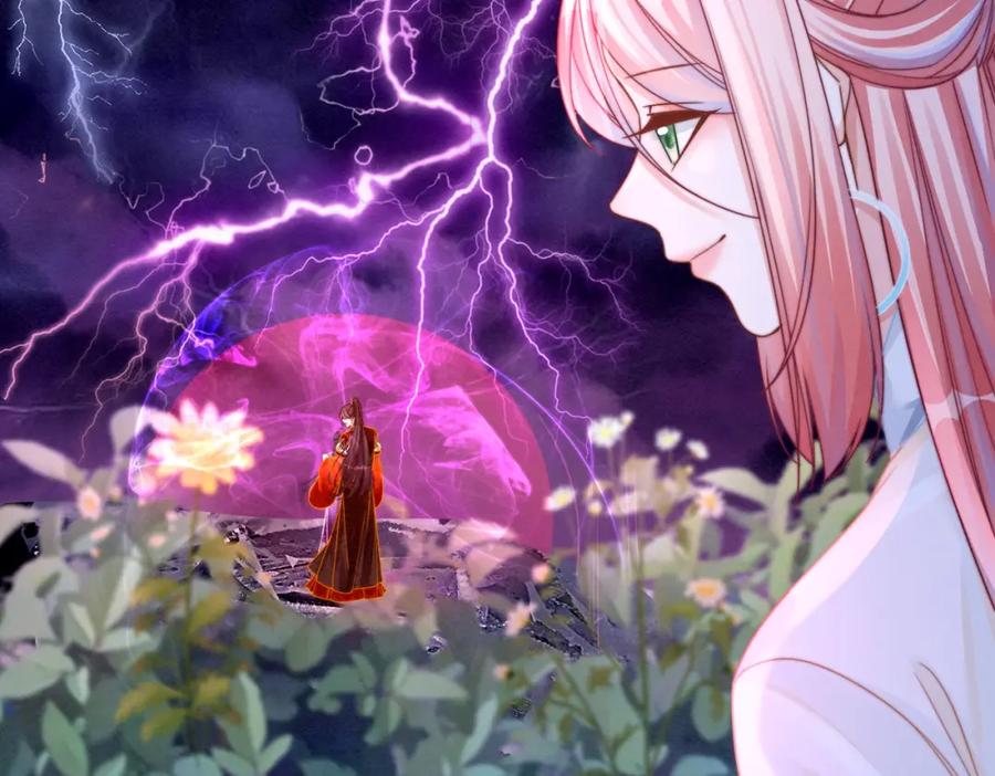 《快穿女配冷静点》第147话 剧情反转 第66页