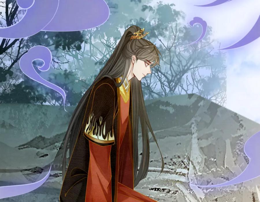 《快穿女配冷静点》第147话 剧情反转 第116页
