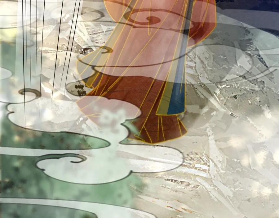 《快穿女配冷静点》第147话 剧情反转 第8页