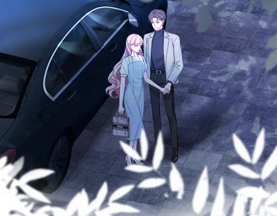 《快穿女配冷静点》第13话 我一定会报复回来 第14页