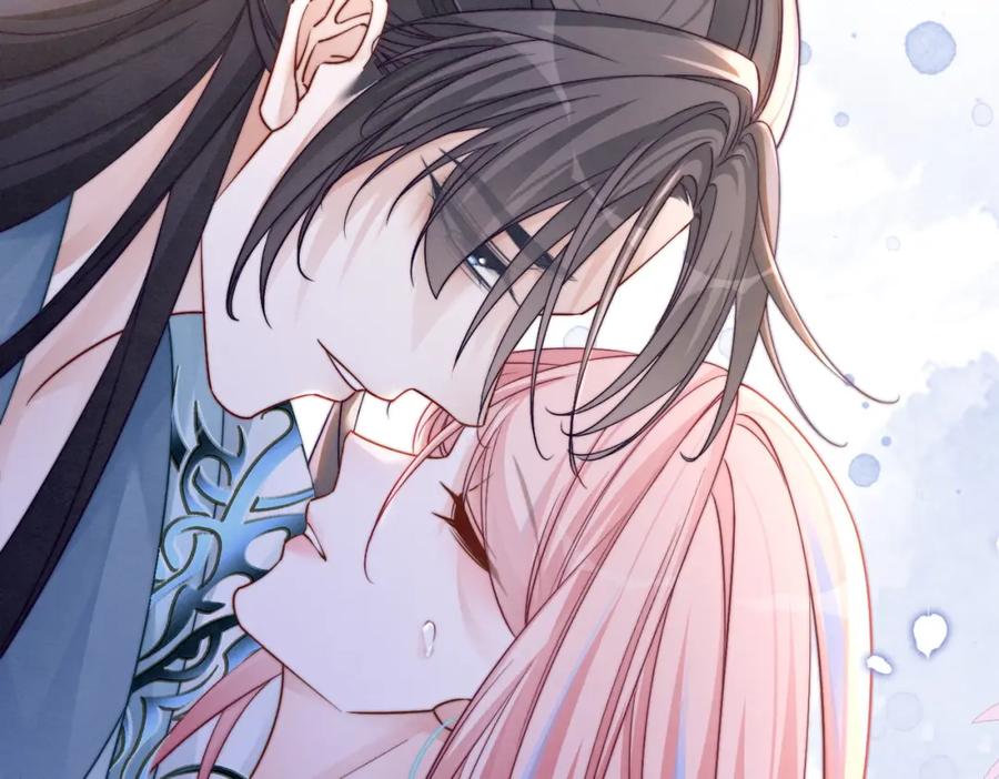 《快穿女配冷静点》第150话 开启新世界！ 第43页