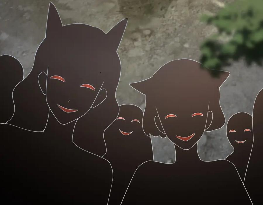 《快穿女配冷静点》第150话 开启新世界！ 第78页